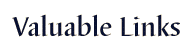 Valuable Links